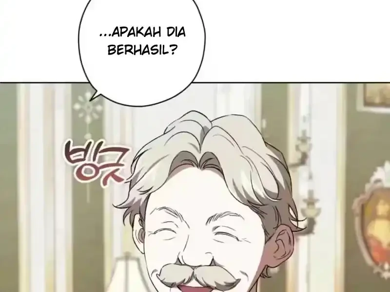 Dear Anonymous Sponsor Chapter 65 Gambar 51