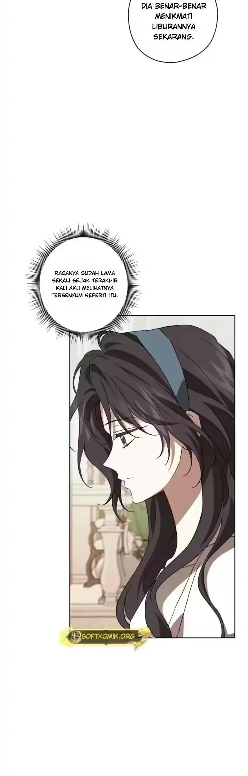 Dear Anonymous Sponsor Chapter 65 Gambar 53