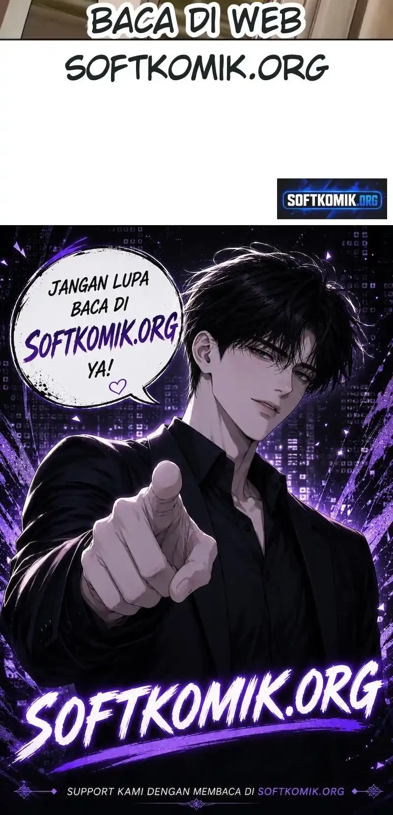 Dear Anonymous Sponsor Chapter 65 Gambar 58