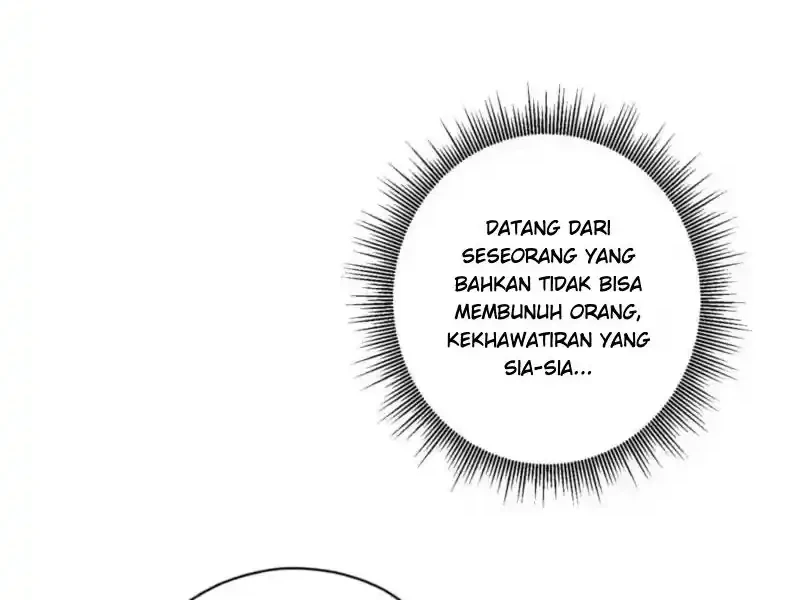 Dear Anonymous Sponsor Chapter 65 halaman 32