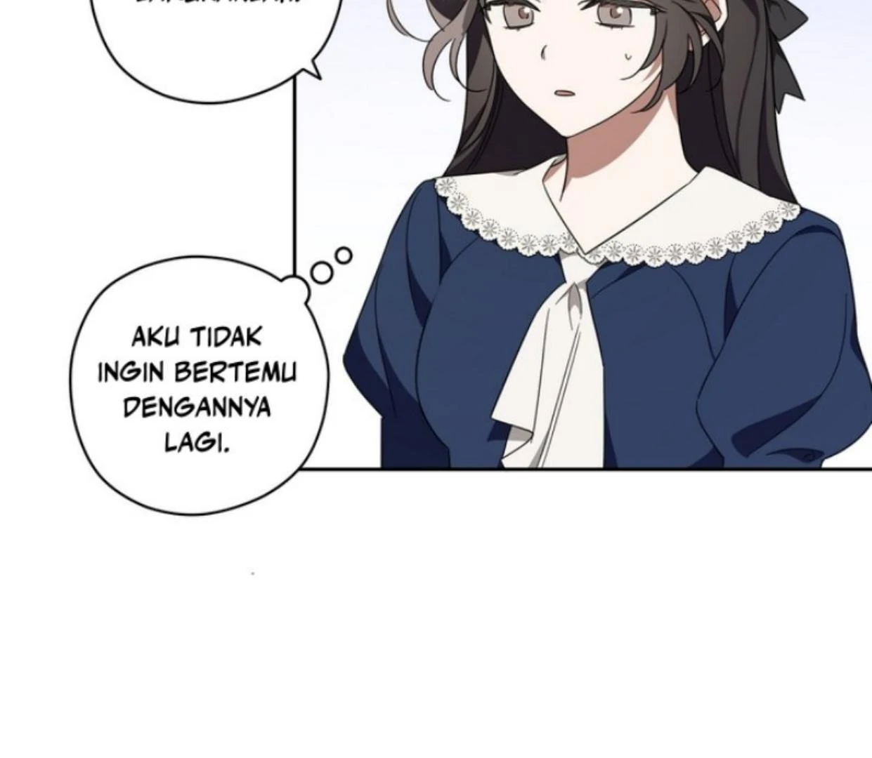 Dear Anonymous Sponsor Chapter 7 Gambar 100