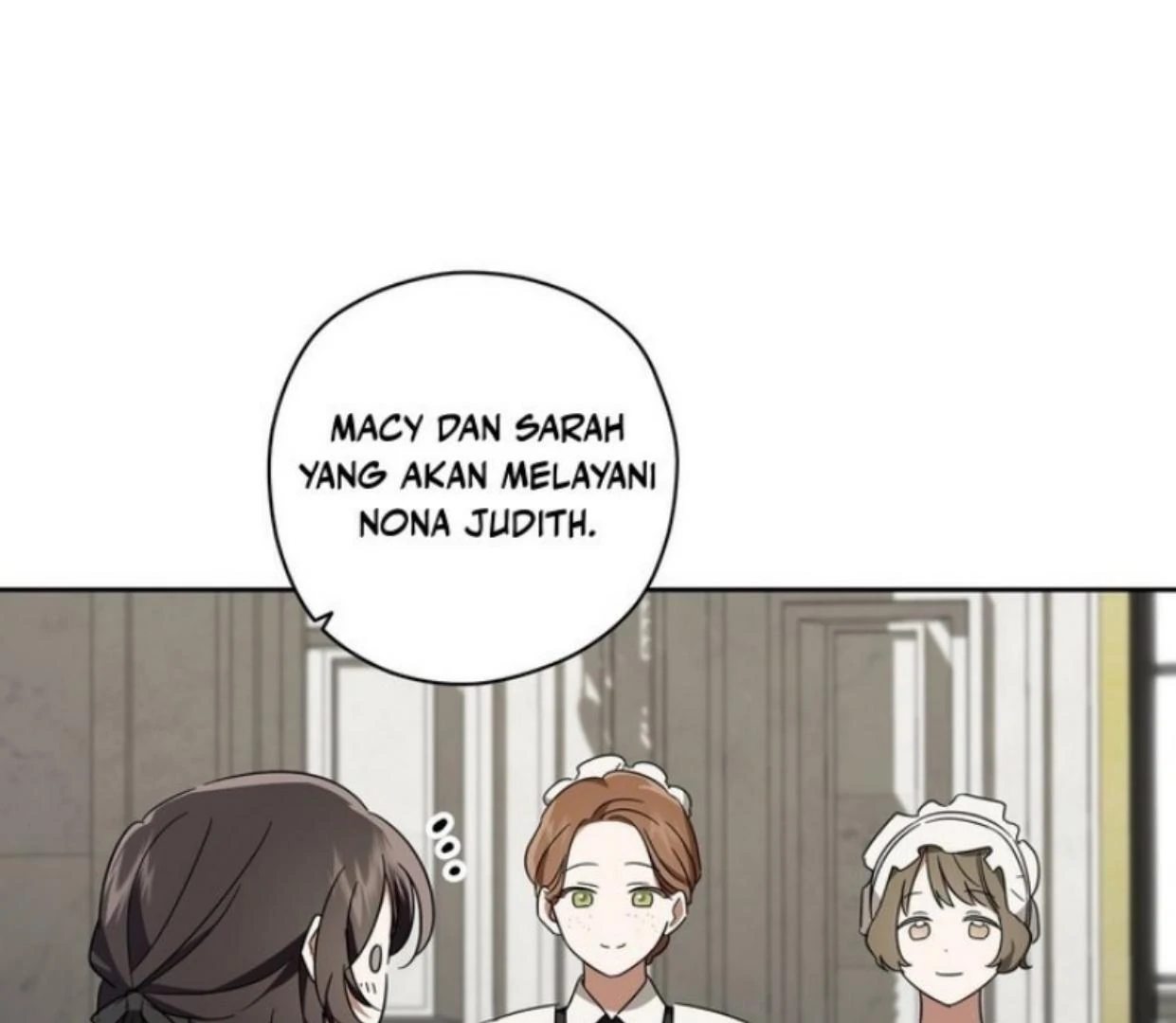 Dear Anonymous Sponsor Chapter 7 Gambar 105