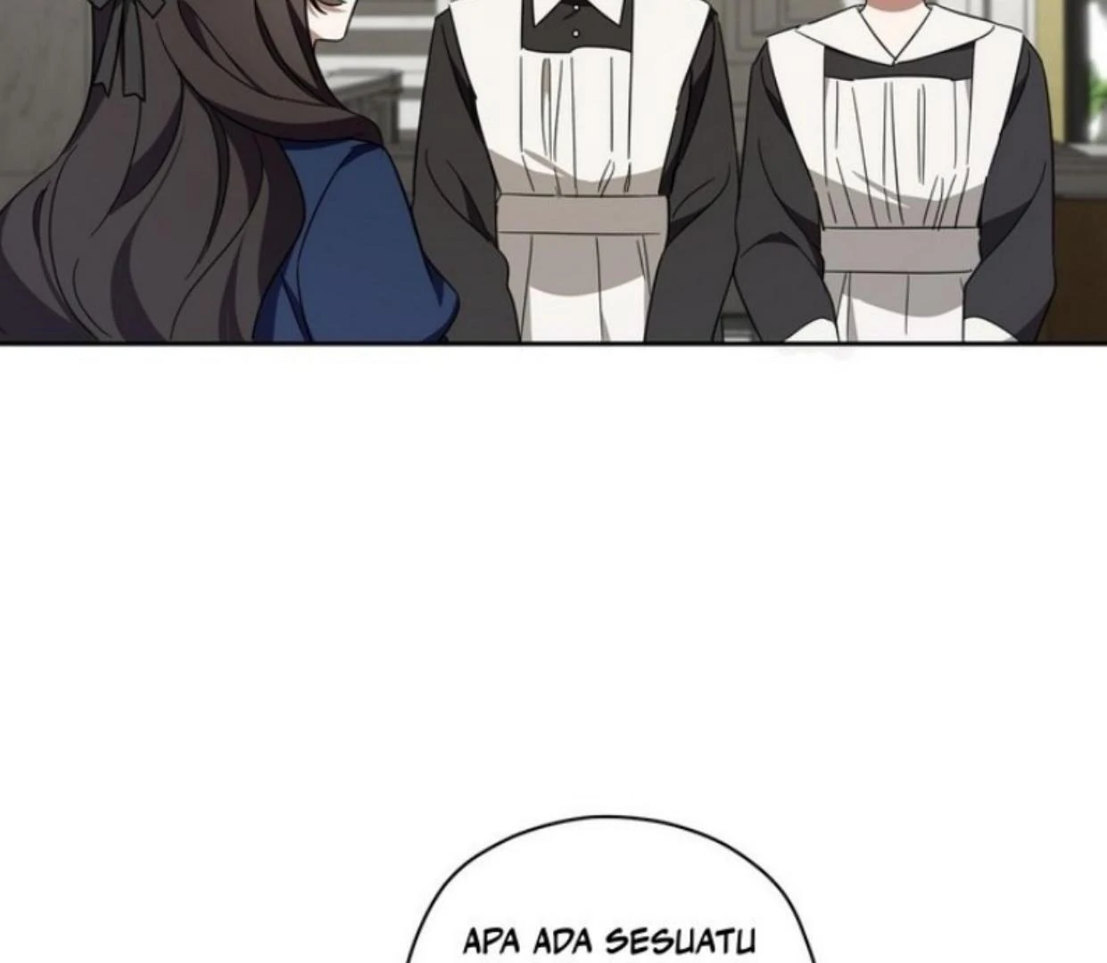 Dear Anonymous Sponsor Chapter 7 Gambar 106