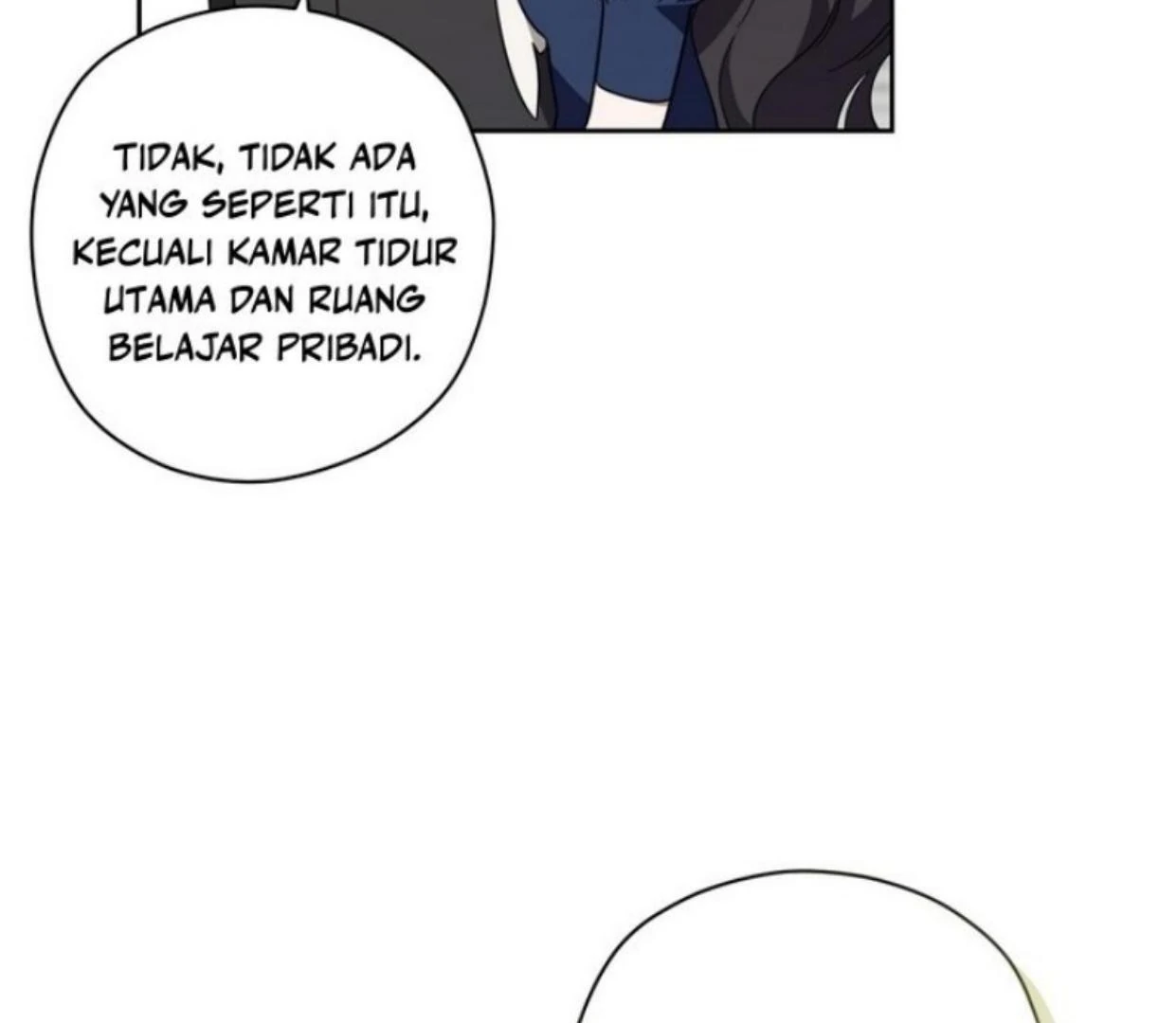 Dear Anonymous Sponsor Chapter 7 Gambar 108