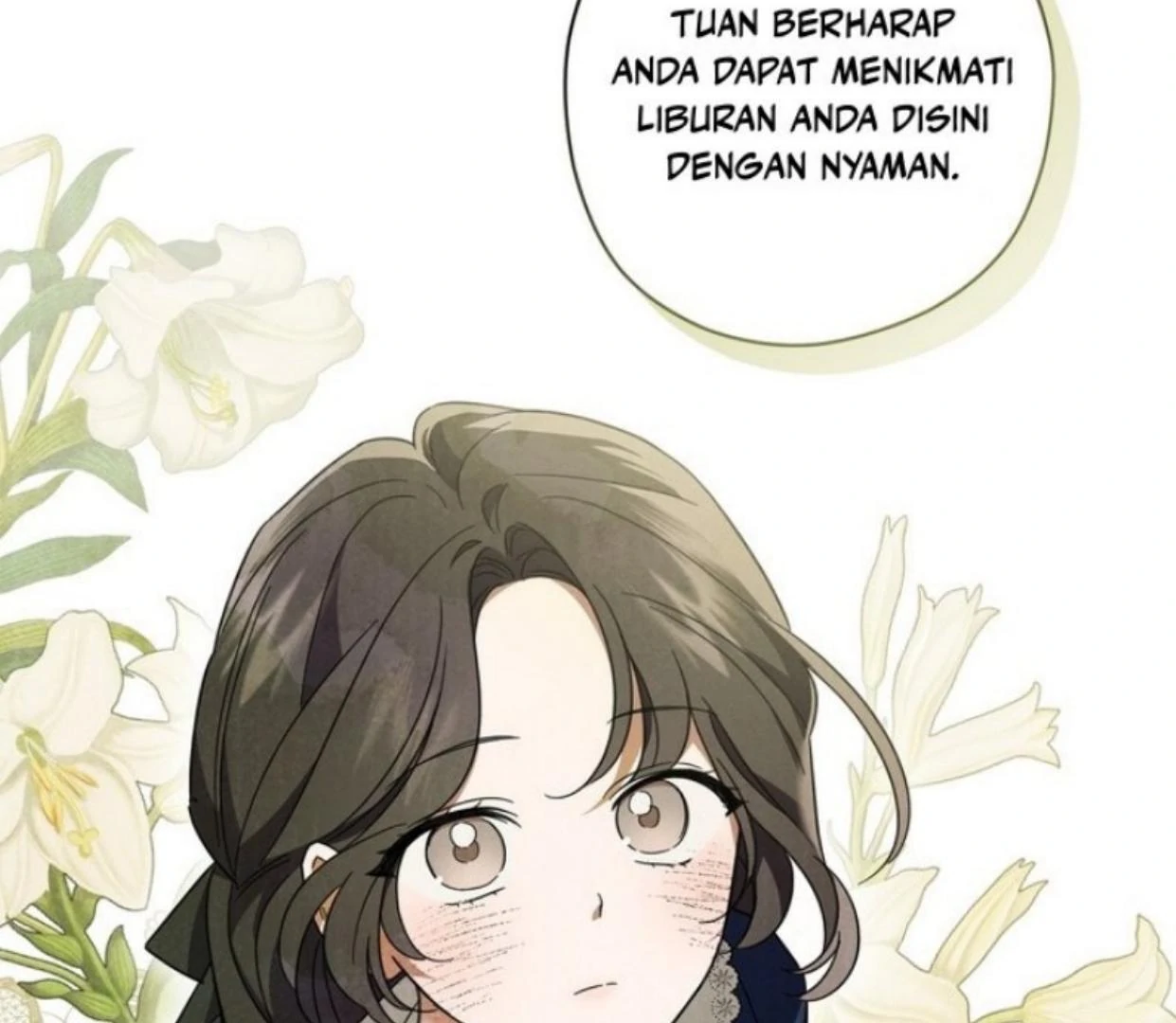 Dear Anonymous Sponsor Chapter 7 Gambar 109