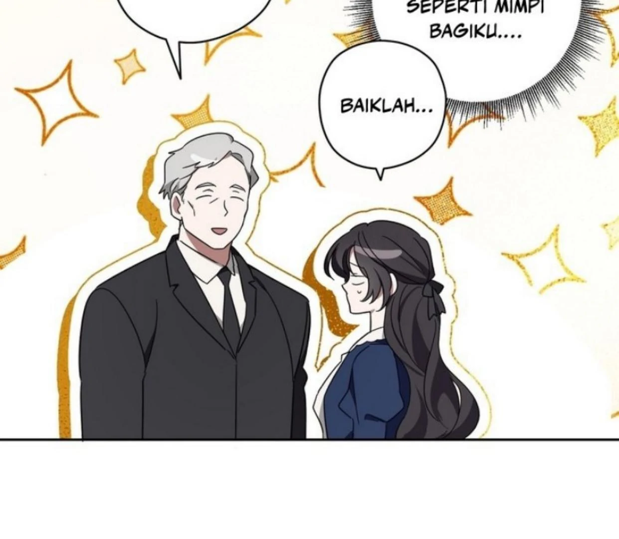 Dear Anonymous Sponsor Chapter 7 Gambar 113