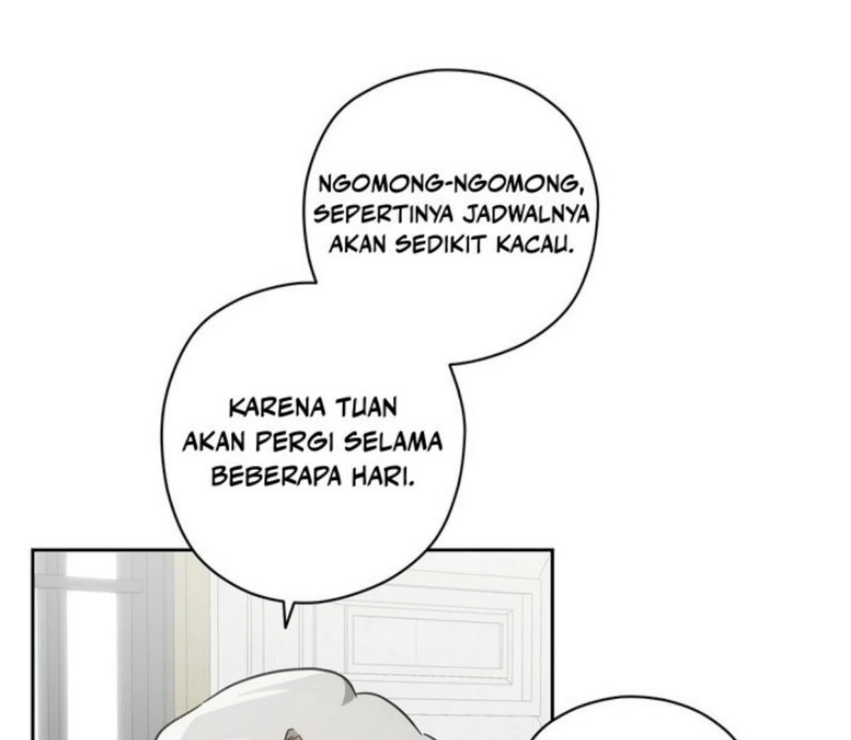 Dear Anonymous Sponsor Chapter 7 Gambar 114