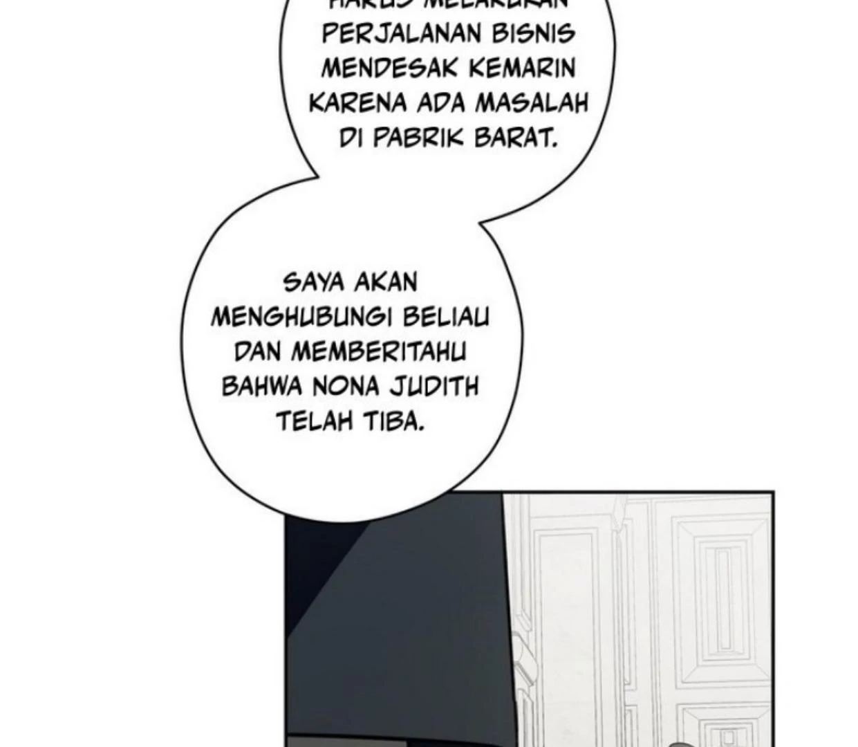 Dear Anonymous Sponsor Chapter 7 Gambar 116