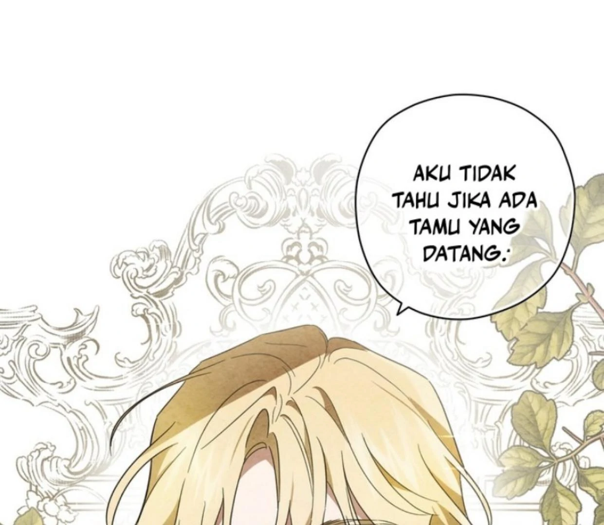 Dear Anonymous Sponsor Chapter 7 Gambar 126