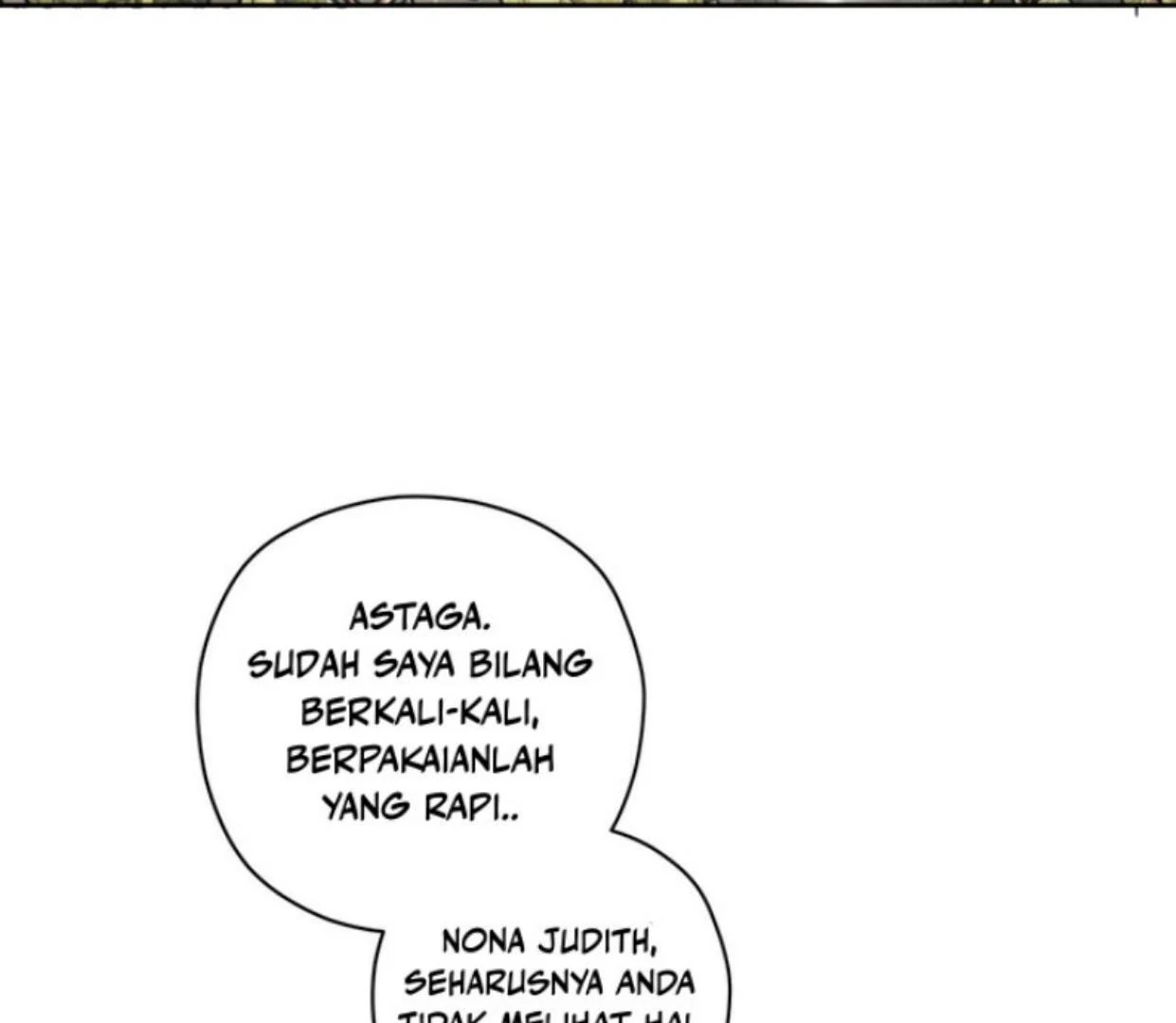 Dear Anonymous Sponsor Chapter 7 Gambar 129