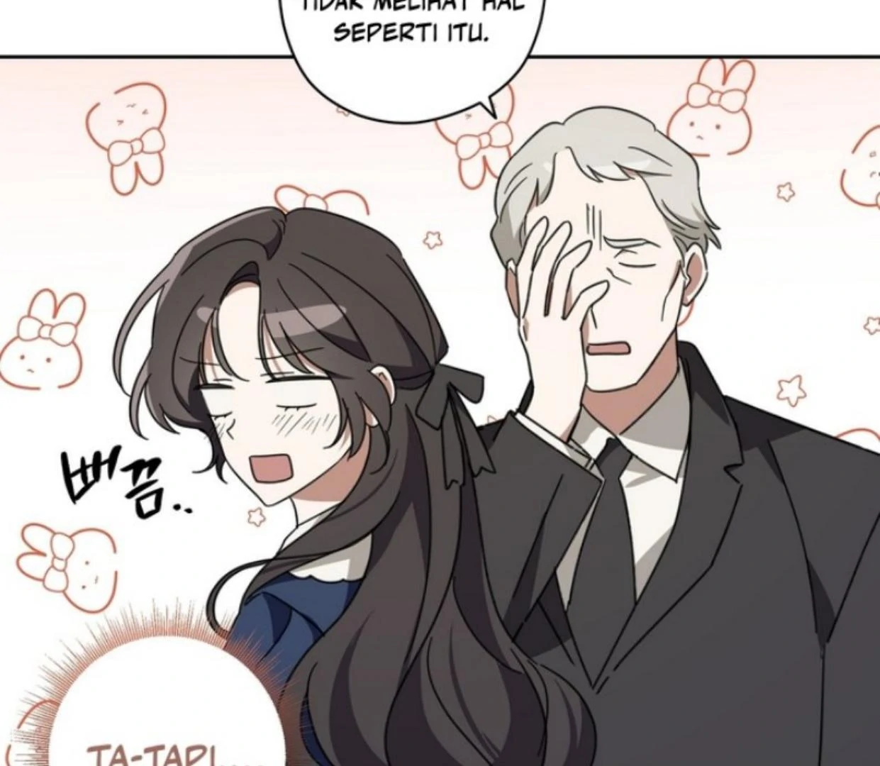 Dear Anonymous Sponsor Chapter 7 Gambar 130
