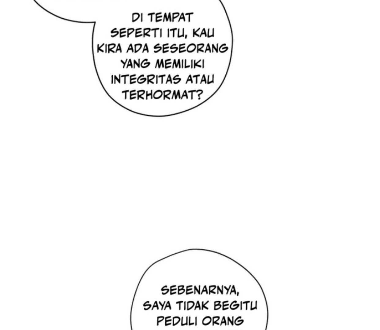 Dear Anonymous Sponsor Chapter 7 halaman 15