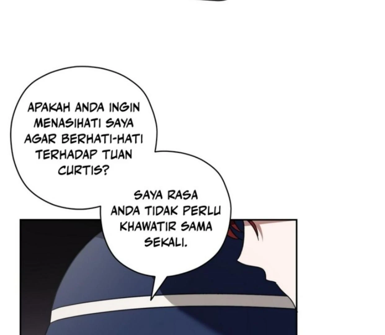 Dear Anonymous Sponsor Chapter 7 halaman 18