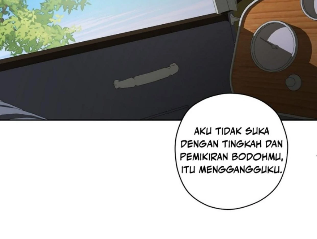 Dear Anonymous Sponsor Chapter 7 halaman 23