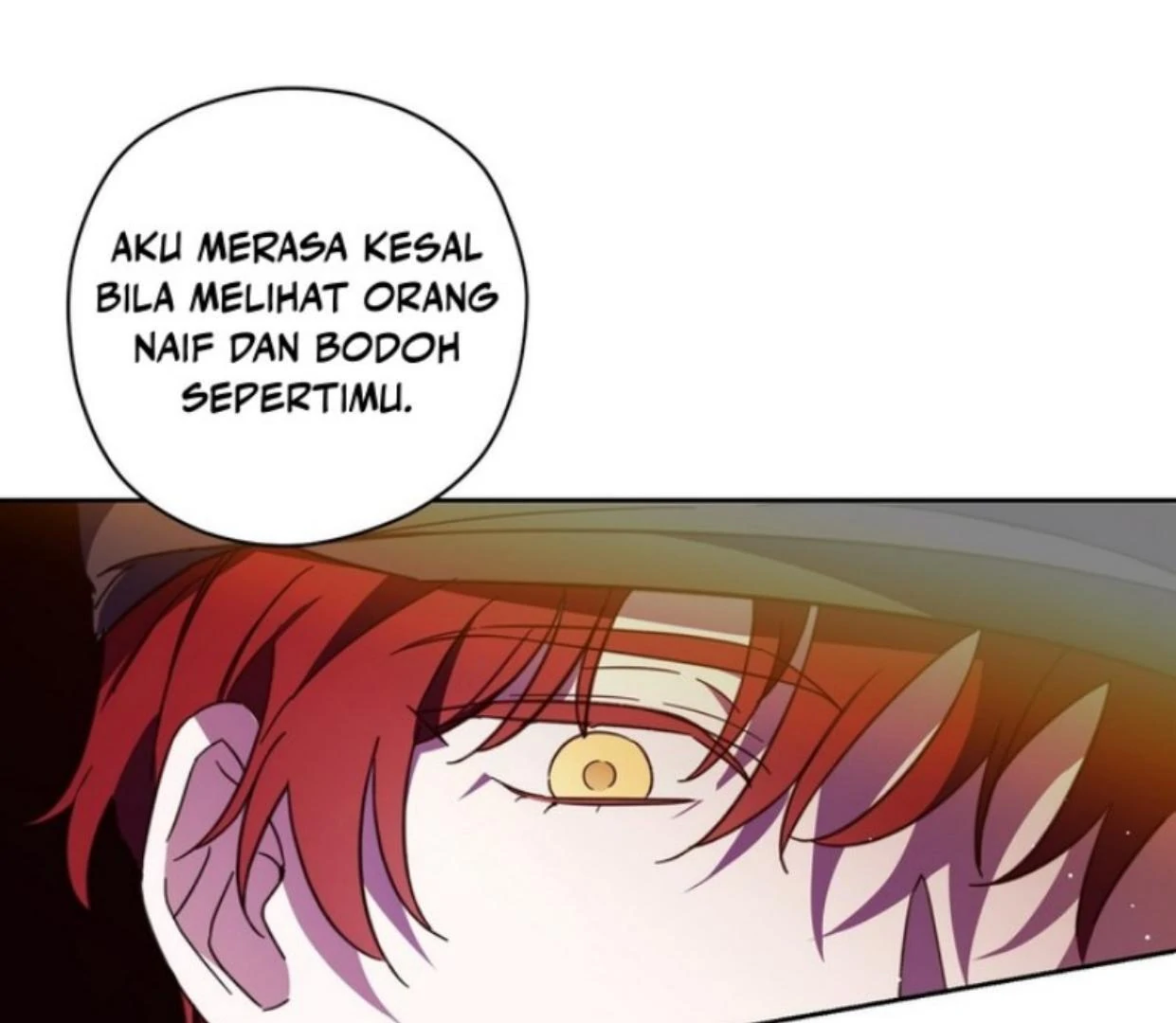 Dear Anonymous Sponsor Chapter 7 halaman 24