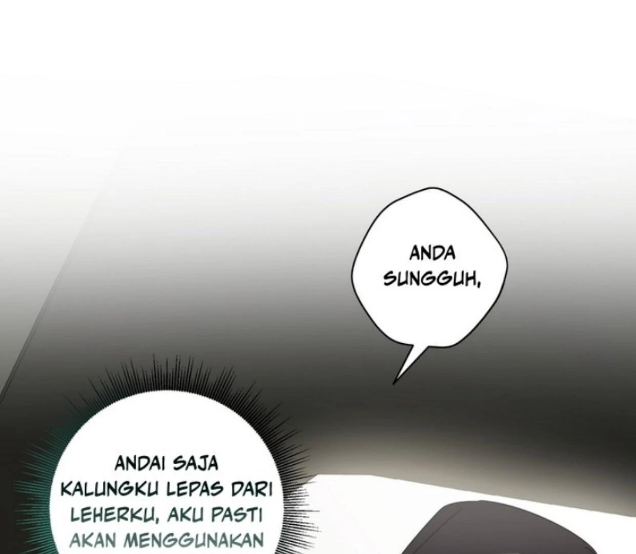 Dear Anonymous Sponsor Chapter 7 halaman 26