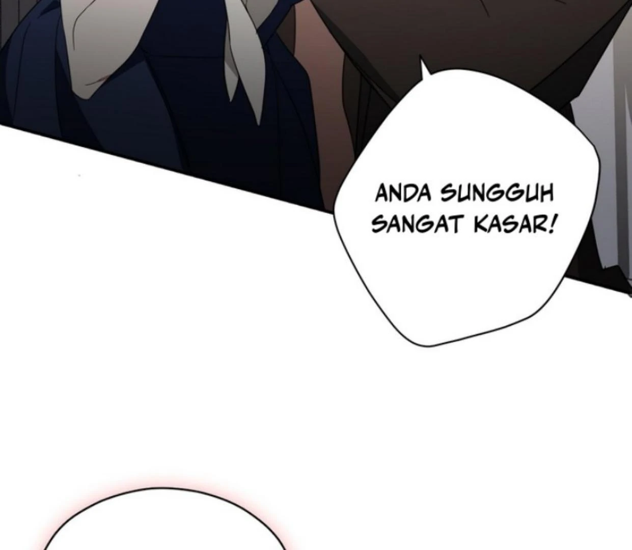 Dear Anonymous Sponsor Chapter 7 halaman 28