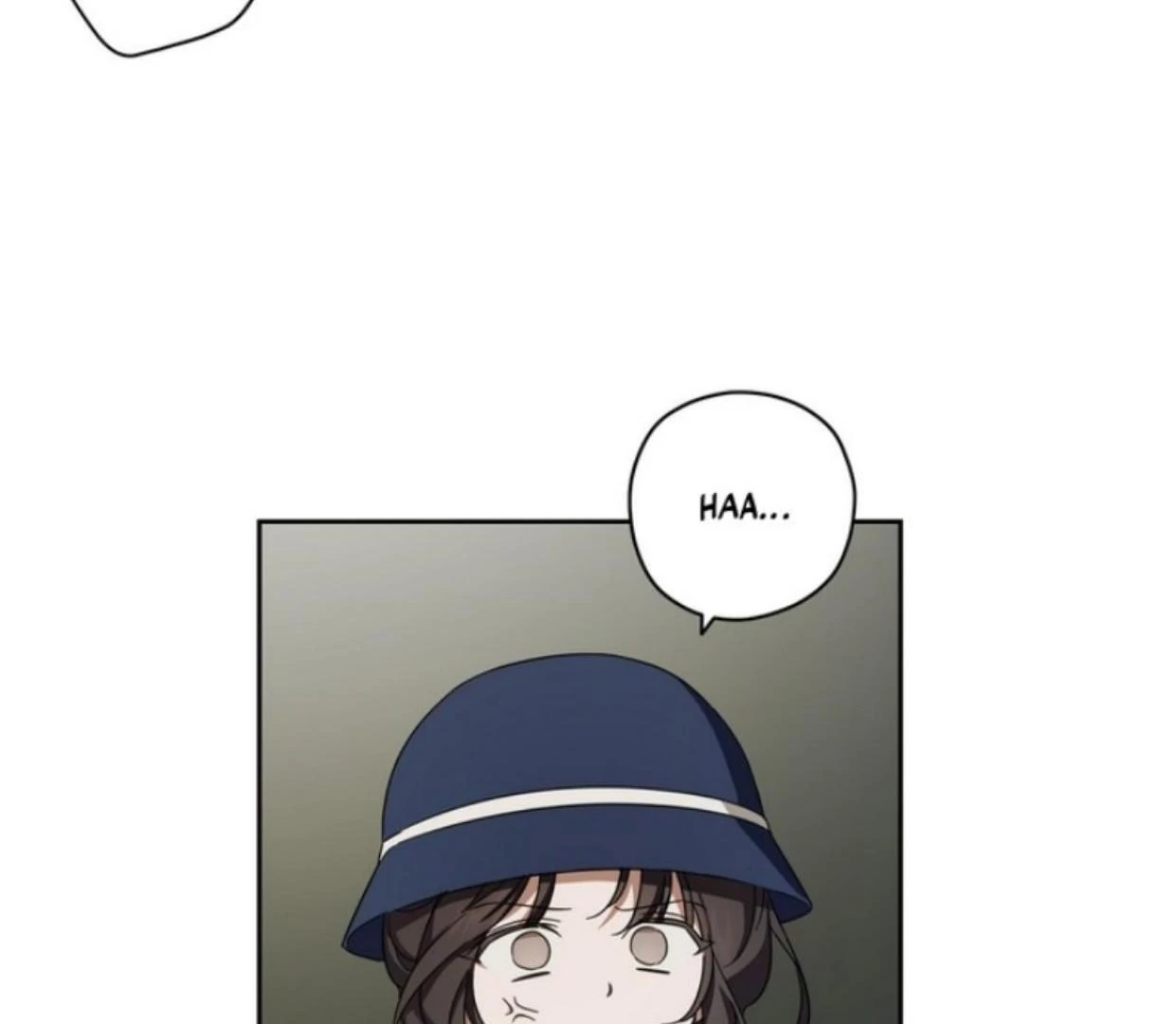 Dear Anonymous Sponsor Chapter 7 halaman 35