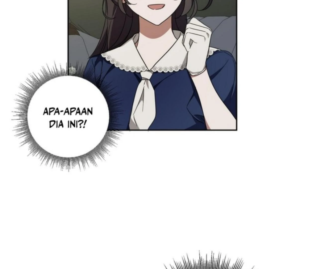 Dear Anonymous Sponsor Chapter 7 halaman 36