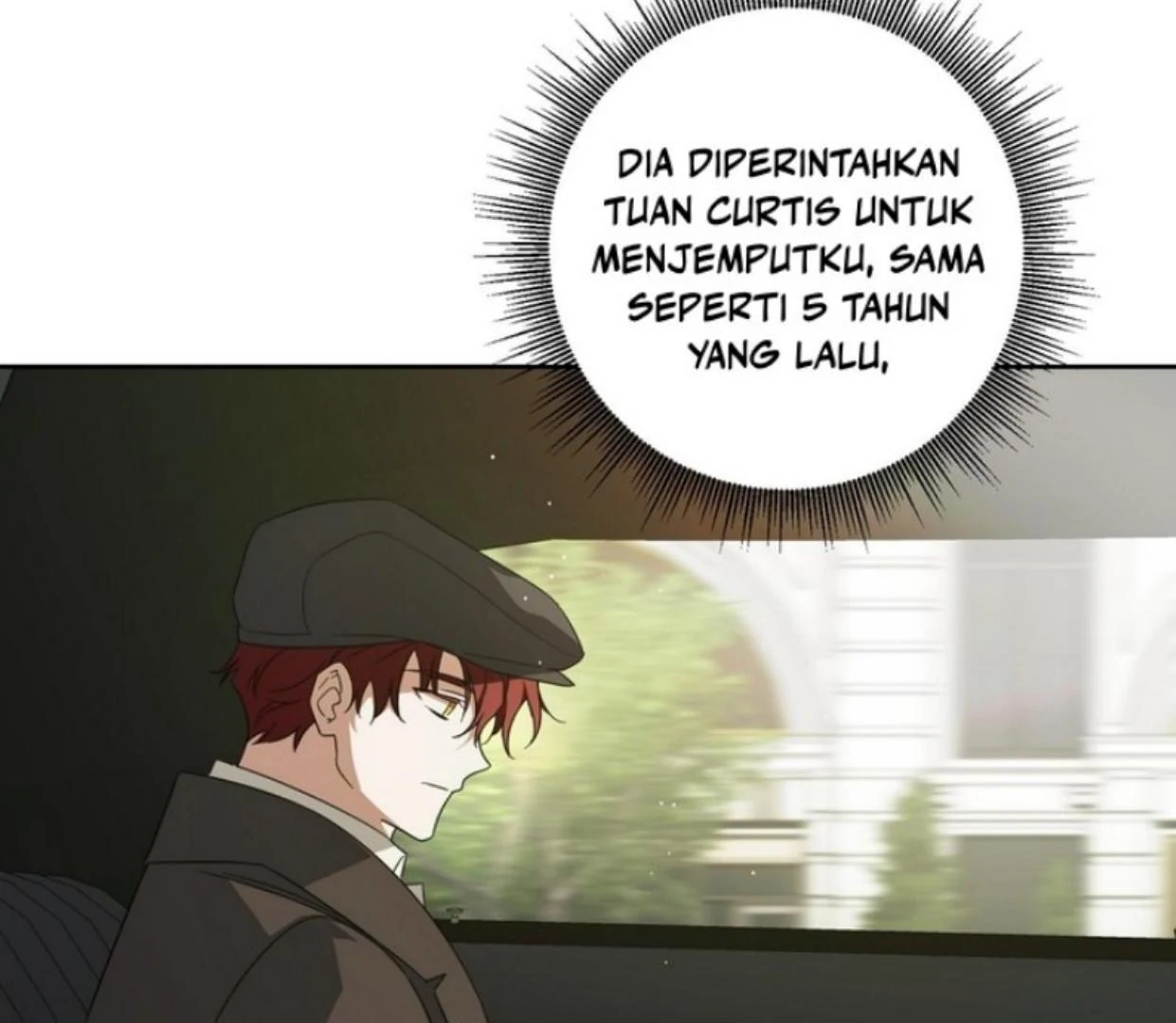 Dear Anonymous Sponsor Chapter 7 halaman 37
