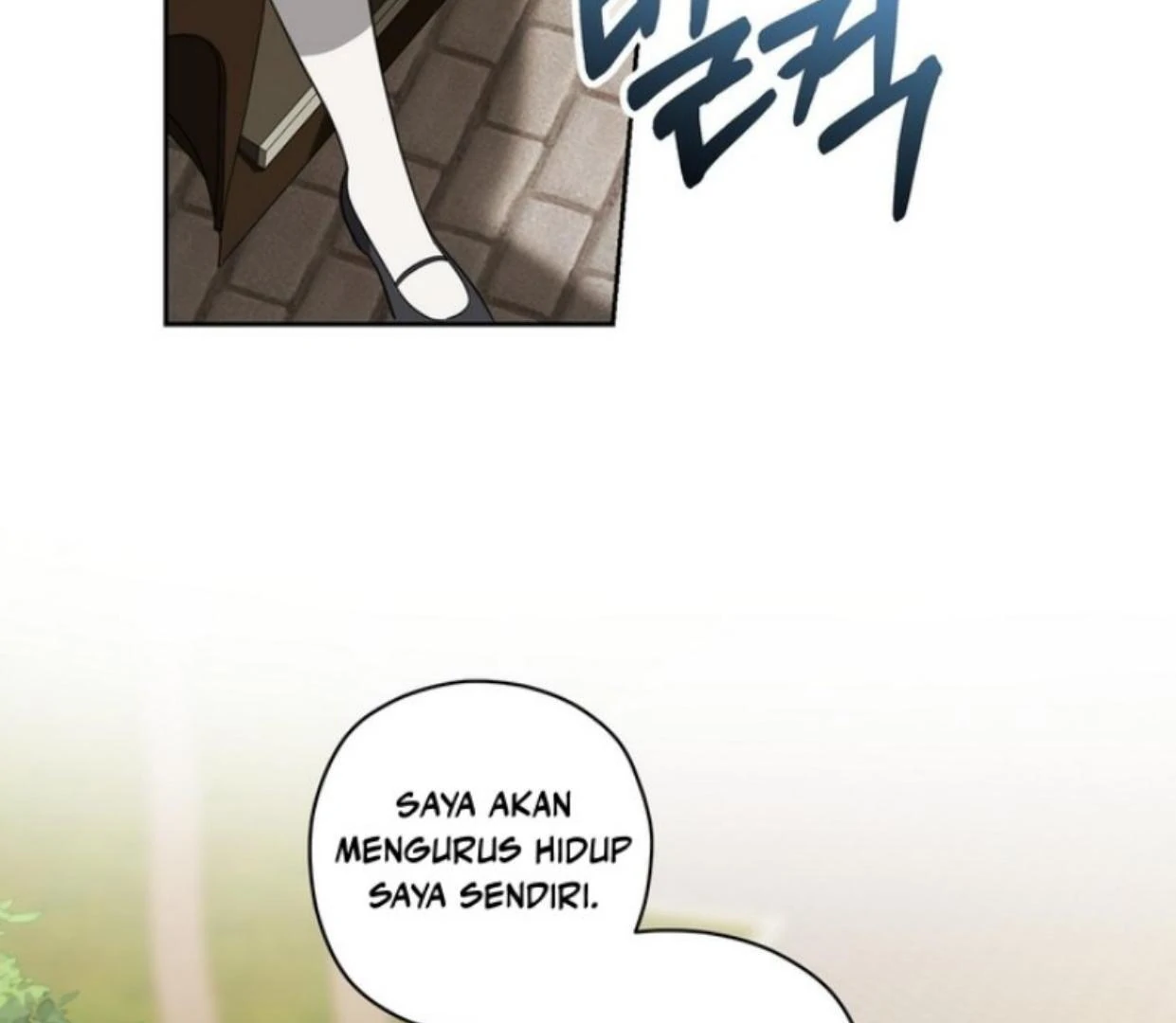 Dear Anonymous Sponsor Chapter 7 halaman 54