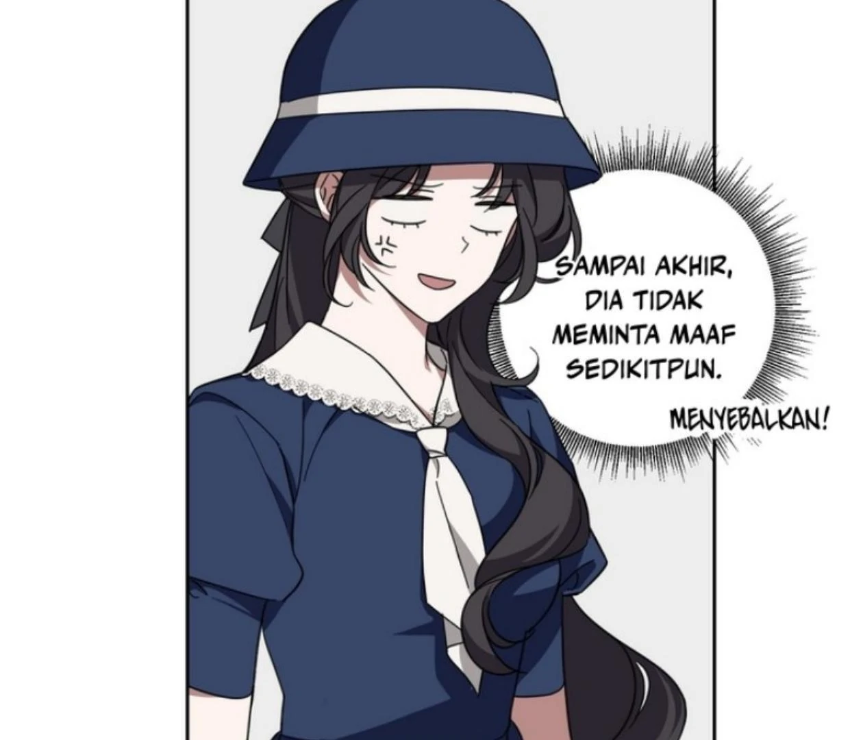 Dear Anonymous Sponsor Chapter 7 halaman 59