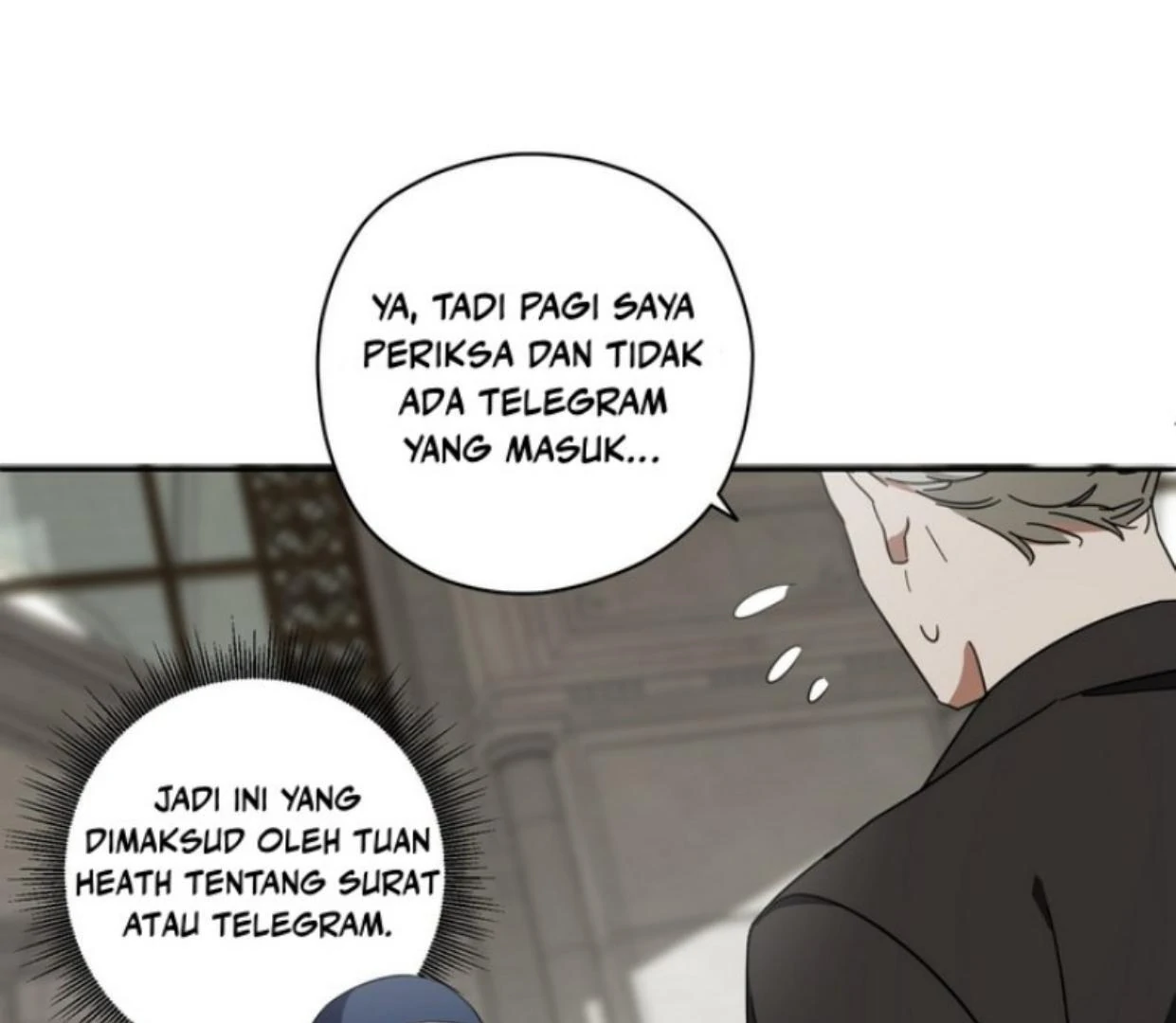 Dear Anonymous Sponsor Chapter 7 halaman 66