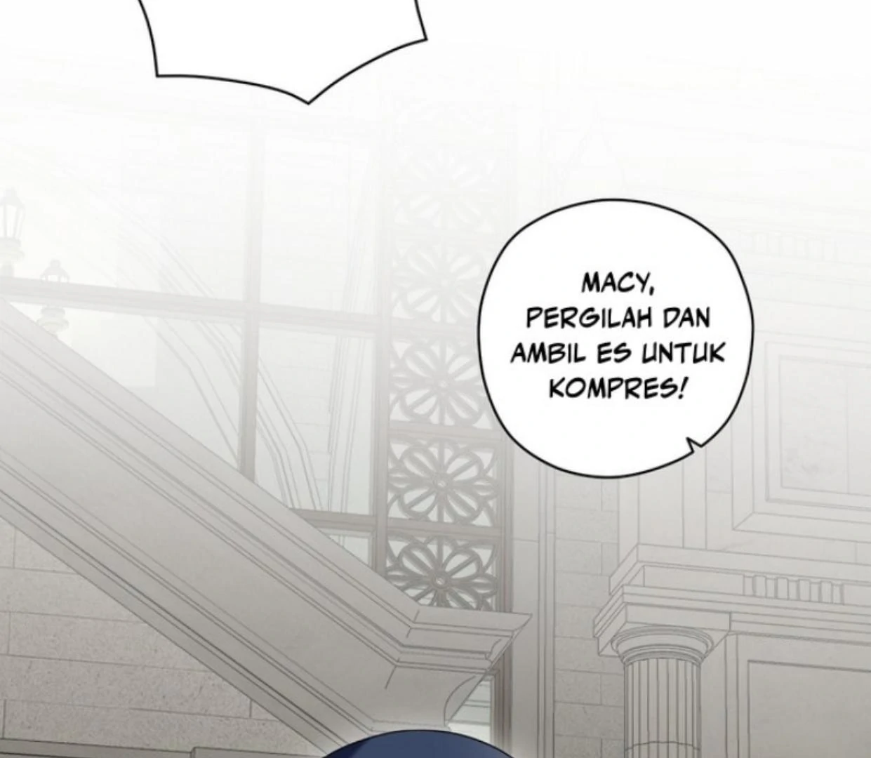 Dear Anonymous Sponsor Chapter 7 halaman 68