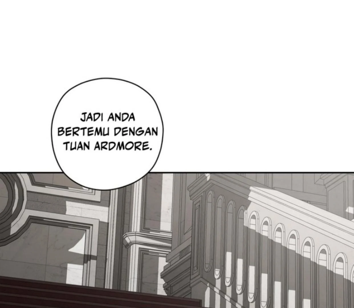 Dear Anonymous Sponsor Chapter 7 halaman 75