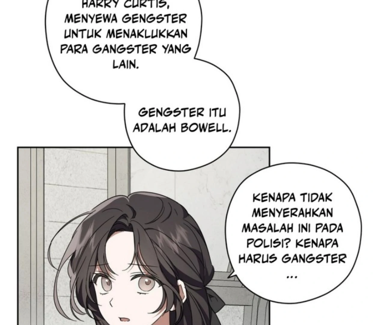 Dear Anonymous Sponsor Chapter 7 halaman 80