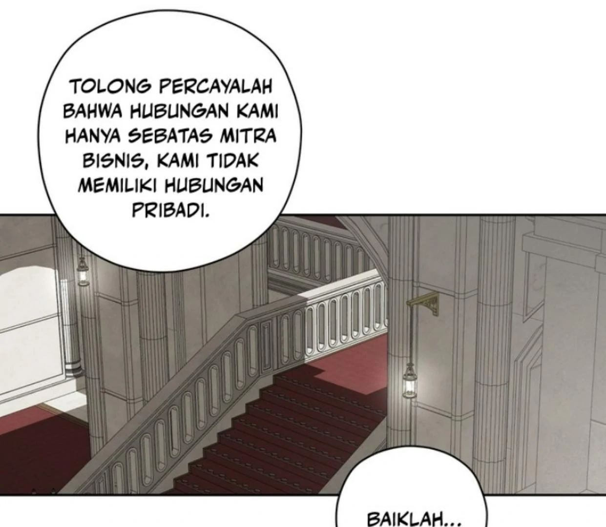 Dear Anonymous Sponsor Chapter 7 Gambar 84