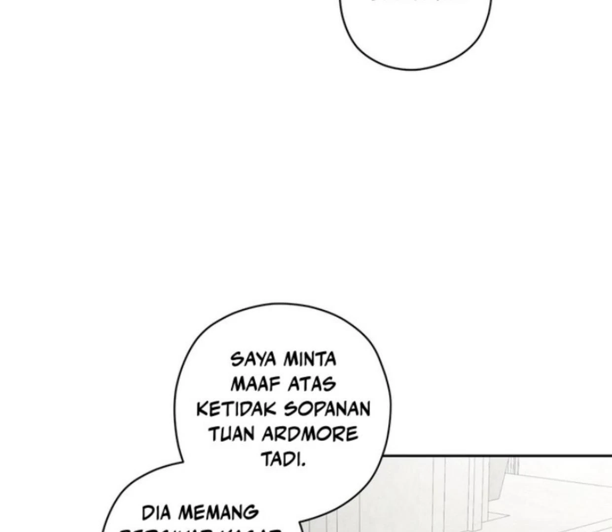 Dear Anonymous Sponsor Chapter 7 Gambar 85