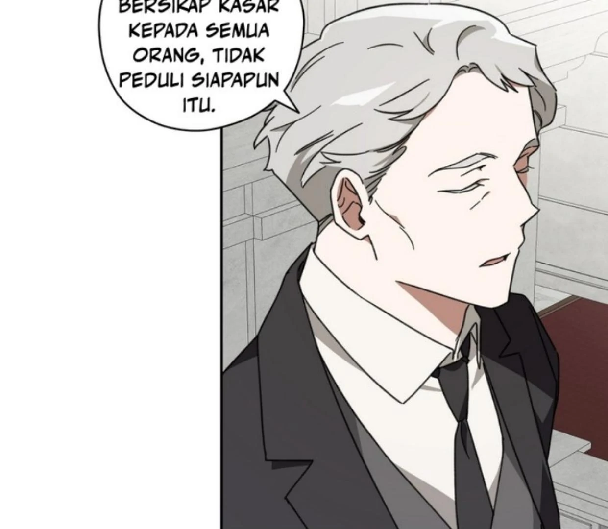 Dear Anonymous Sponsor Chapter 7 Gambar 86