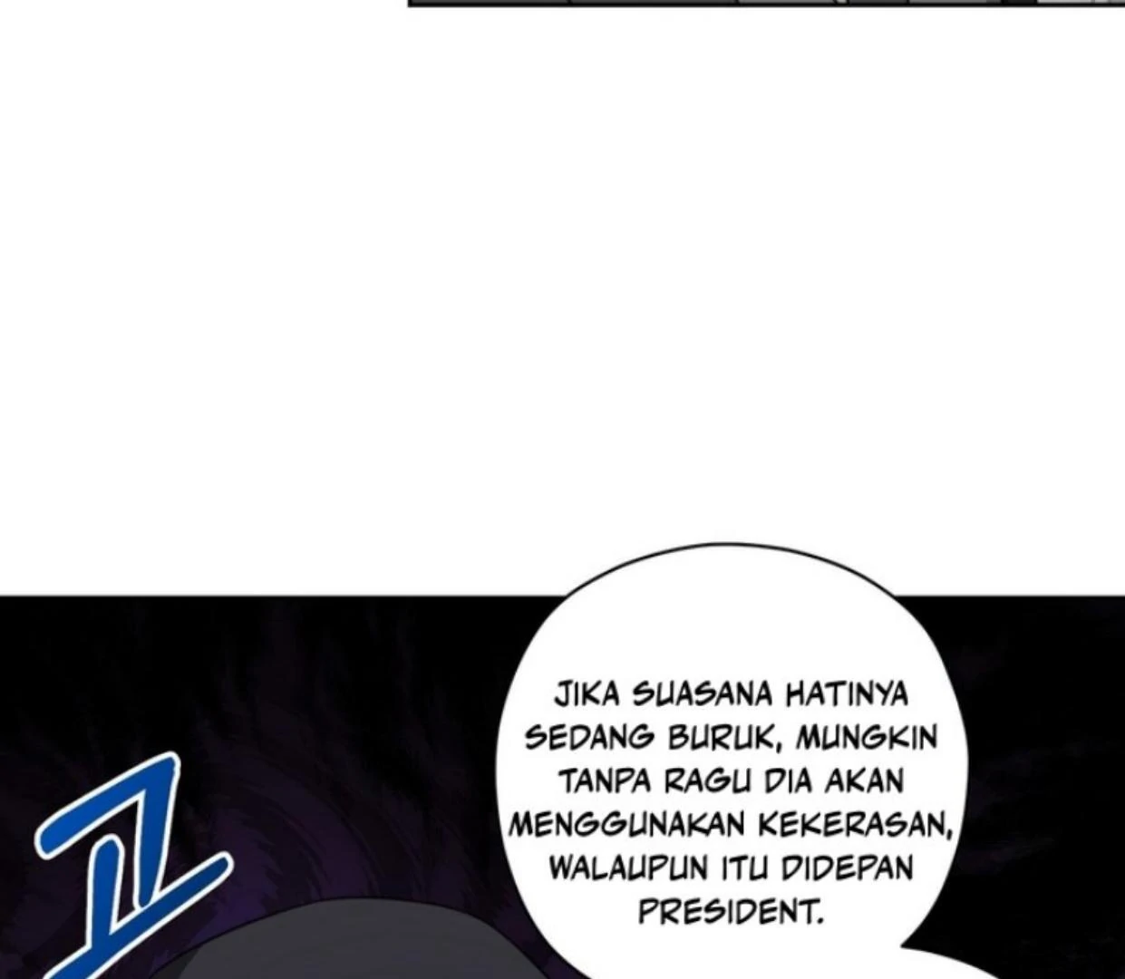 Dear Anonymous Sponsor Chapter 7 Gambar 87