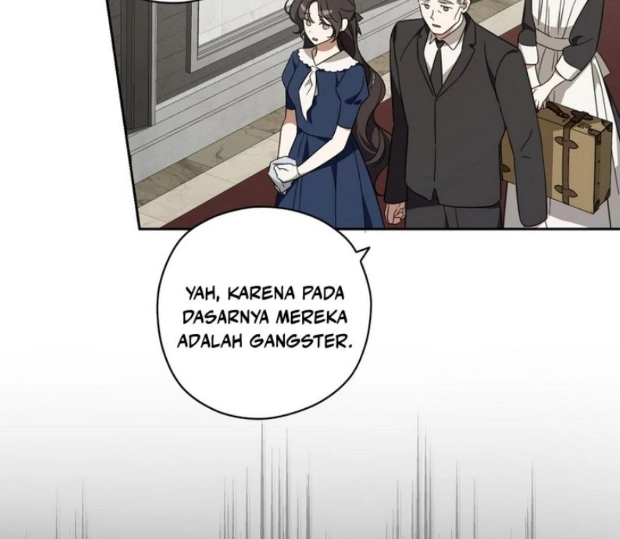Dear Anonymous Sponsor Chapter 7 Gambar 93