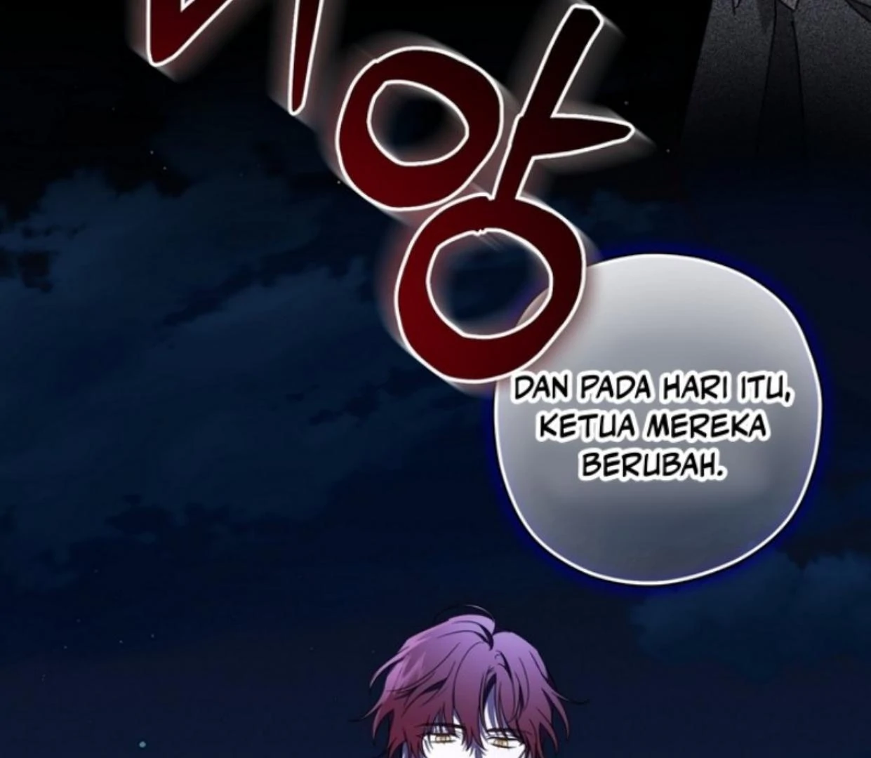 Dear Anonymous Sponsor Chapter 7 Gambar 96