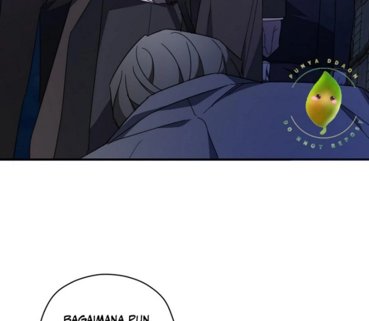 Dear Anonymous Sponsor Chapter 7 Gambar 98