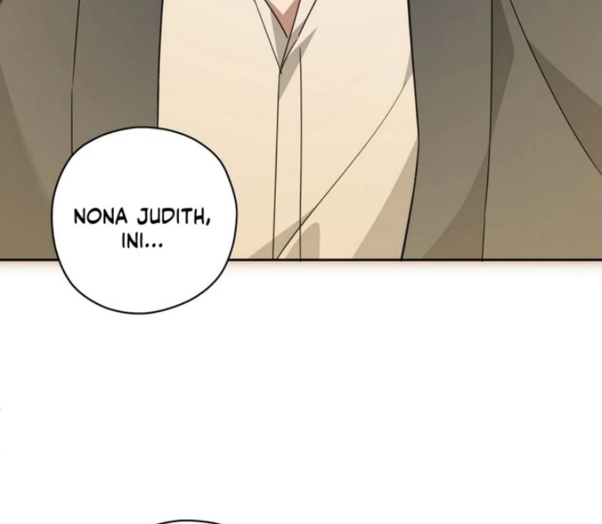 Dear Anonymous Sponsor Chapter 8 halaman 11