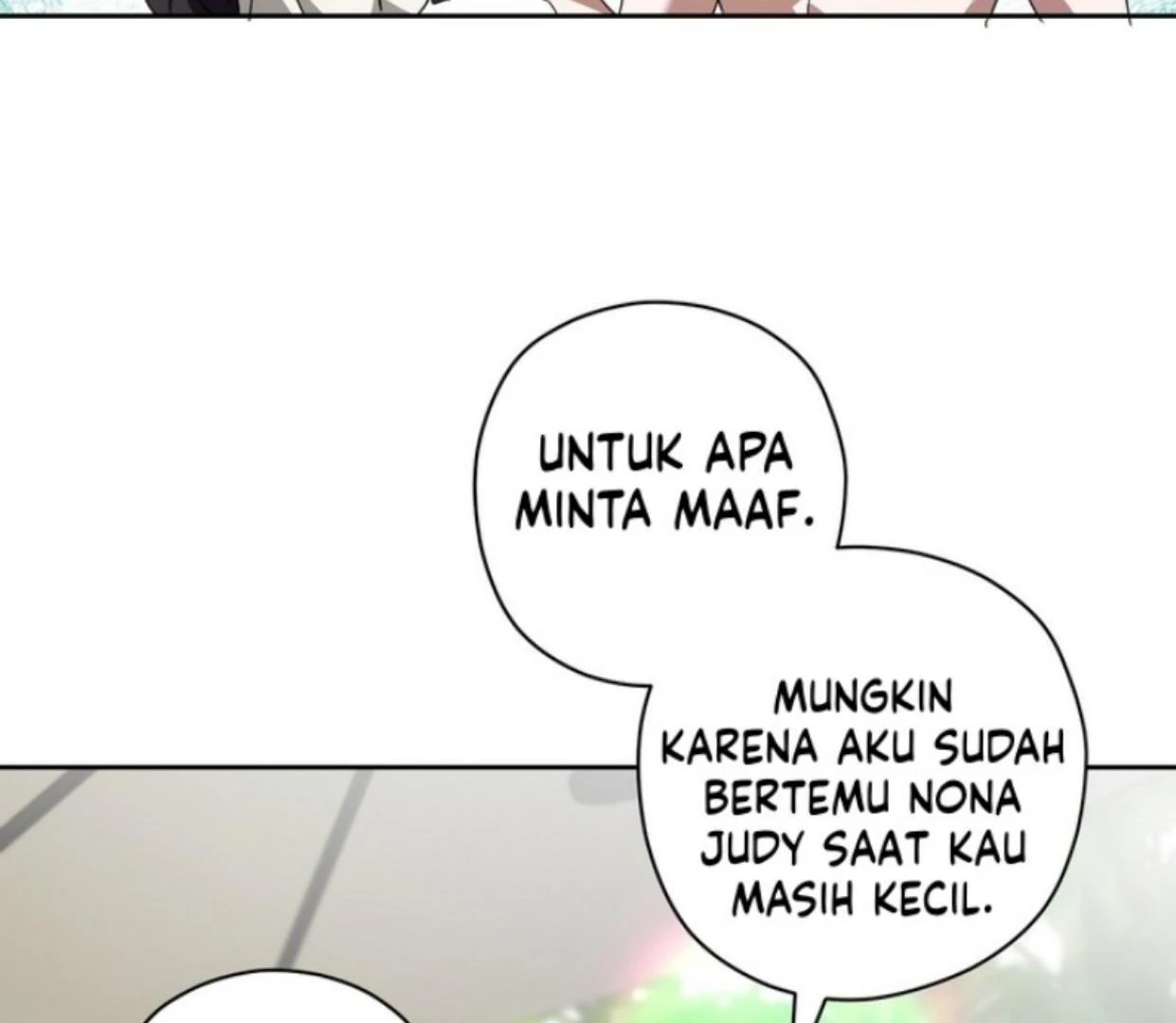 Dear Anonymous Sponsor Chapter 8 Gambar 101