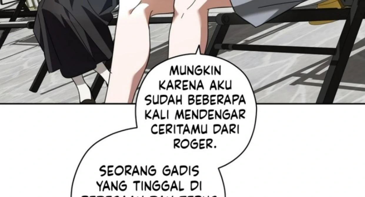 Dear Anonymous Sponsor Chapter 8 Gambar 103