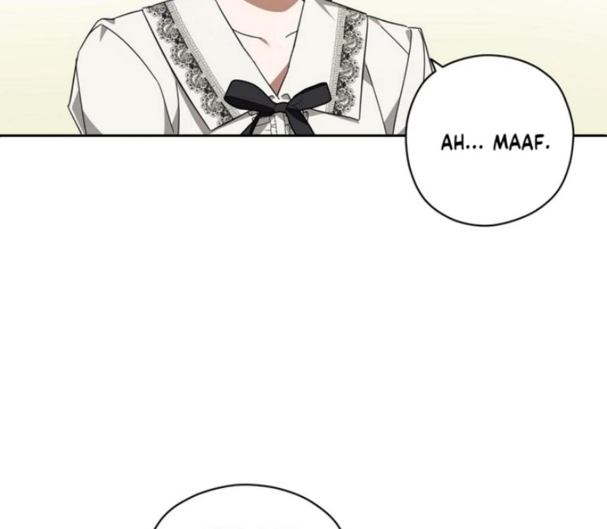 Dear Anonymous Sponsor Chapter 8 Gambar 108