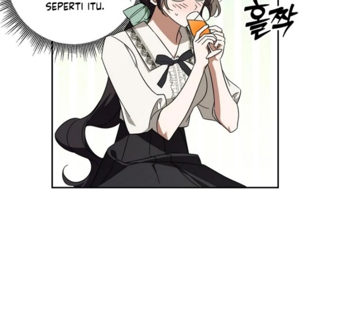 Dear Anonymous Sponsor Chapter 8 Gambar 112
