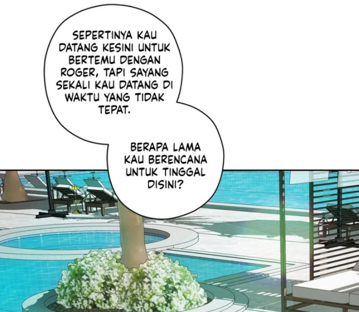 Dear Anonymous Sponsor Chapter 8 Gambar 113