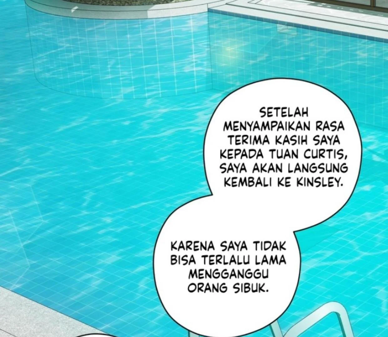 Dear Anonymous Sponsor Chapter 8 Gambar 114
