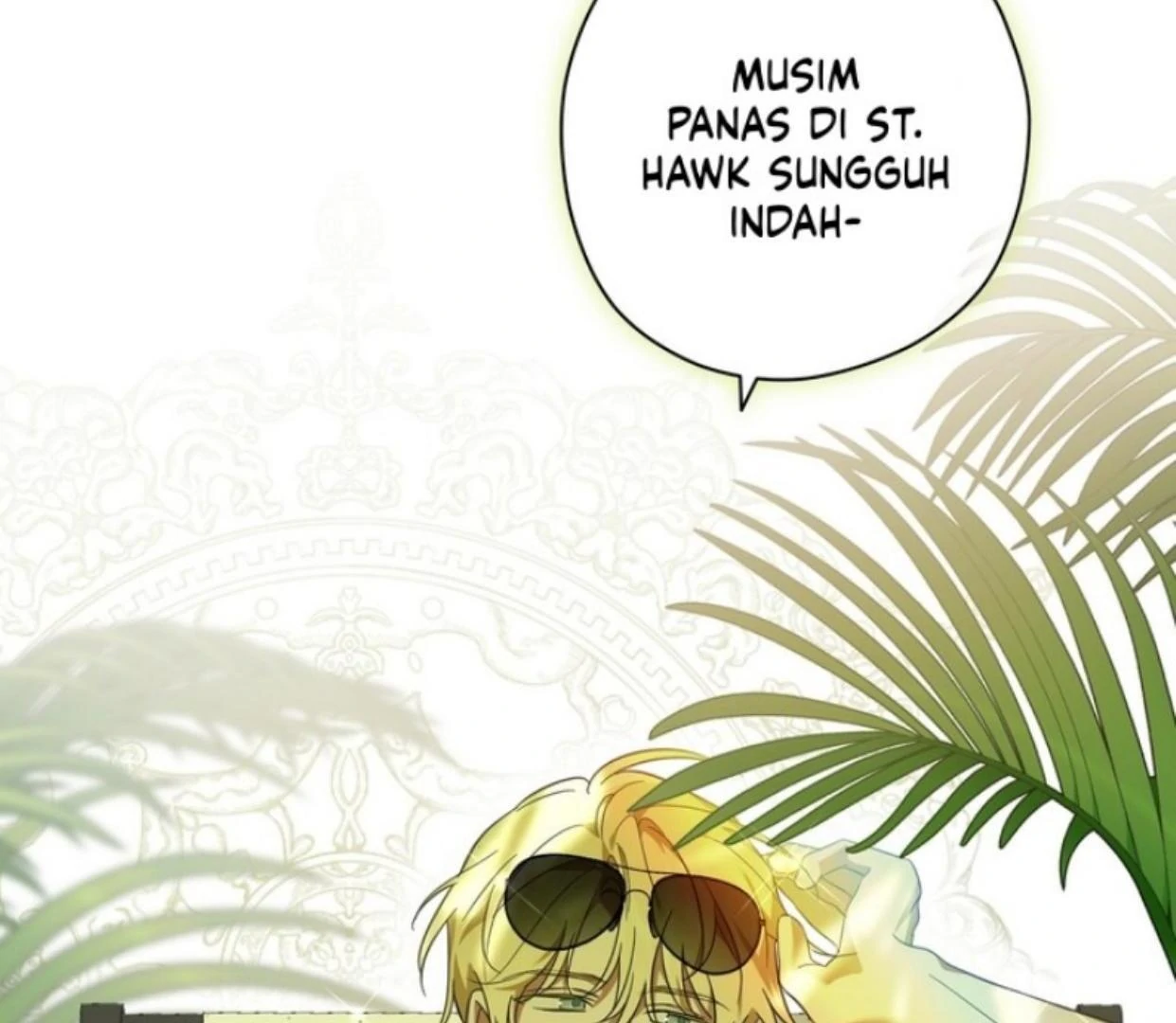 Dear Anonymous Sponsor Chapter 8 Gambar 116