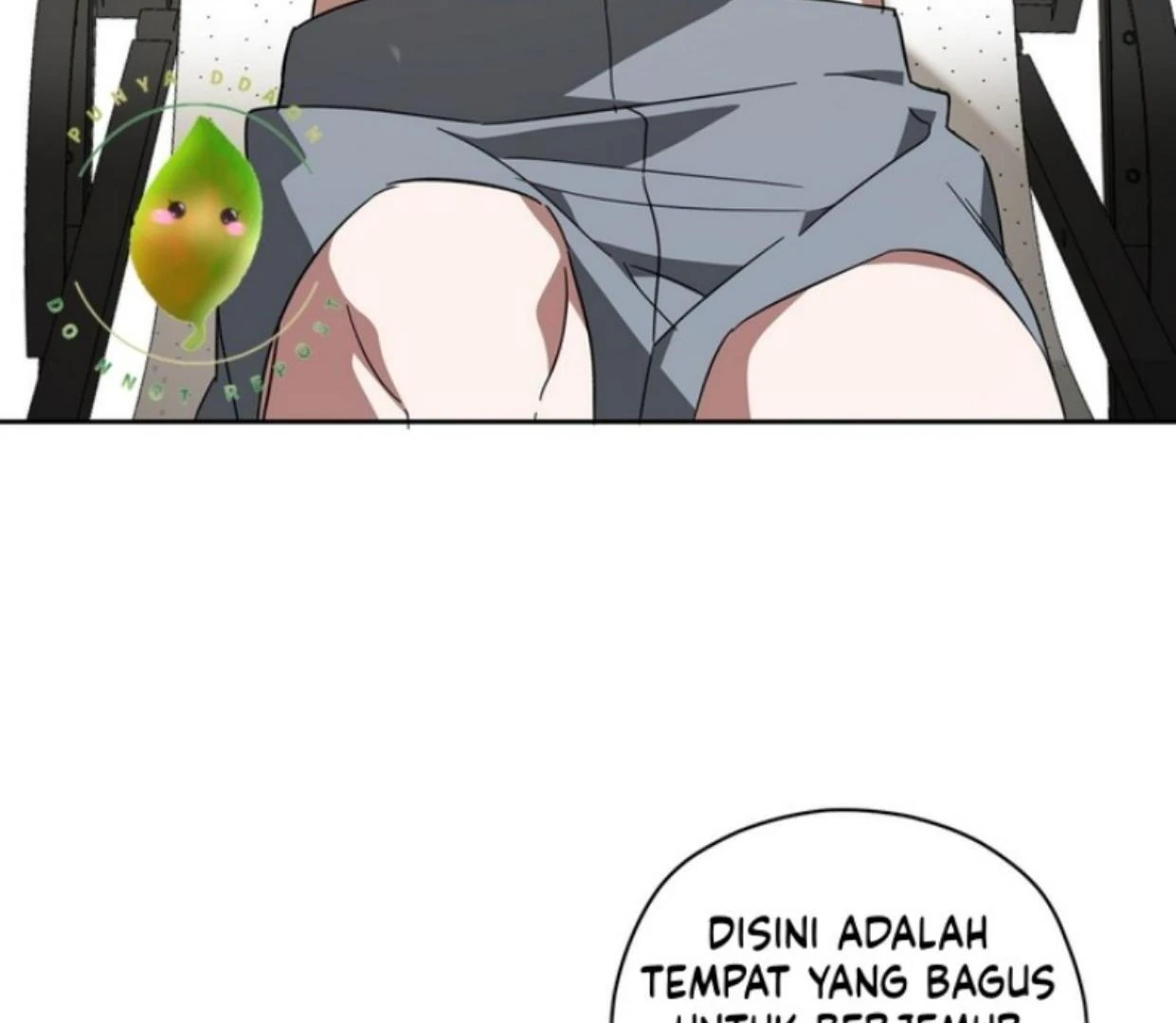 Dear Anonymous Sponsor Chapter 8 Gambar 118
