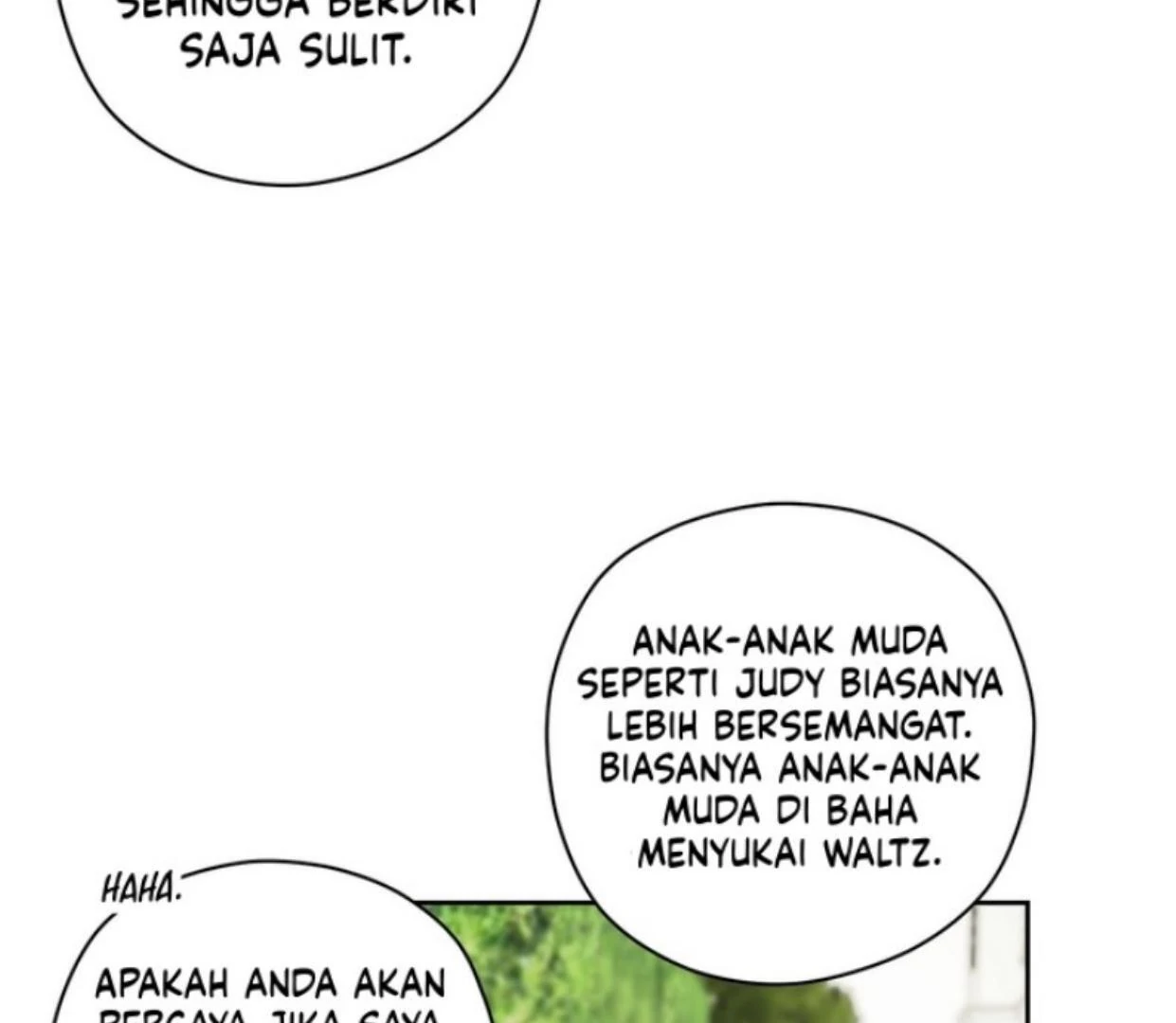 Dear Anonymous Sponsor Chapter 8 Gambar 121