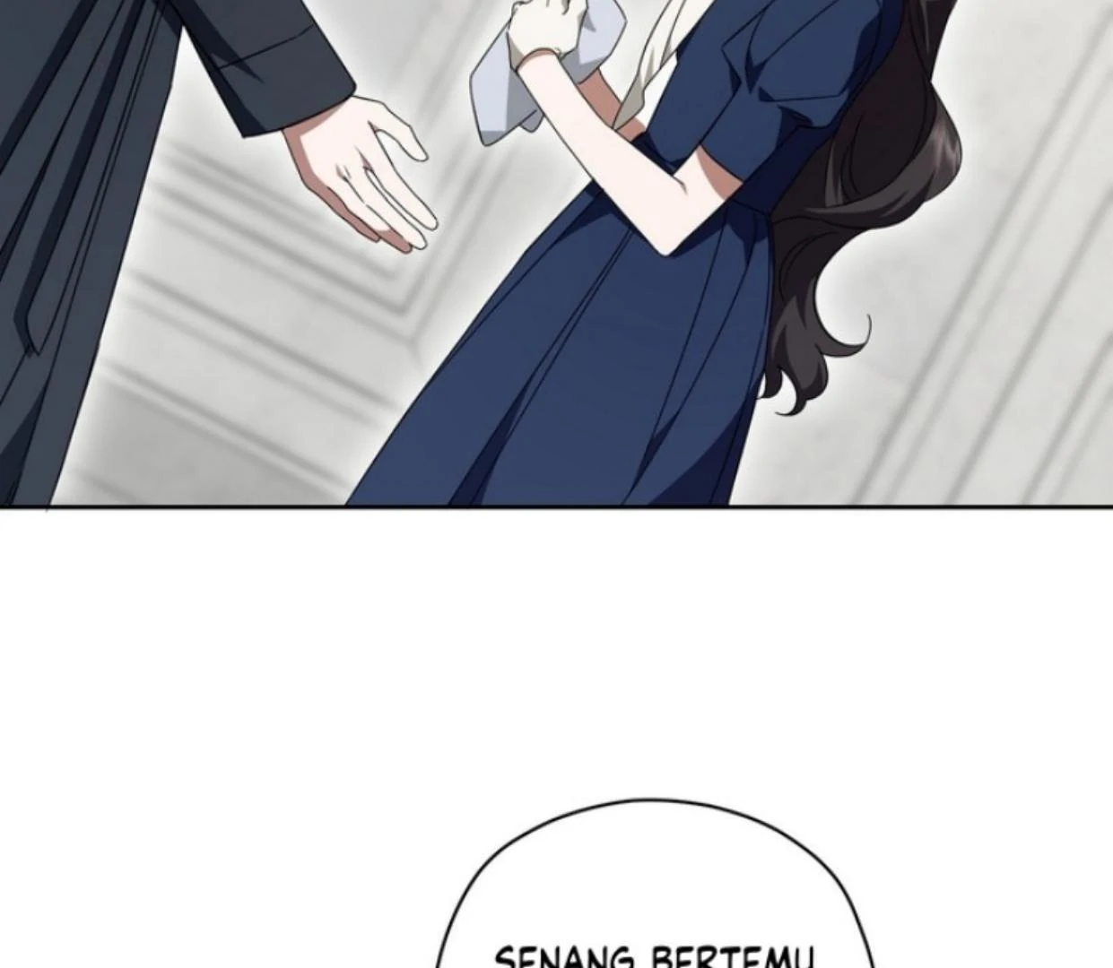 Dear Anonymous Sponsor Chapter 8 halaman 15