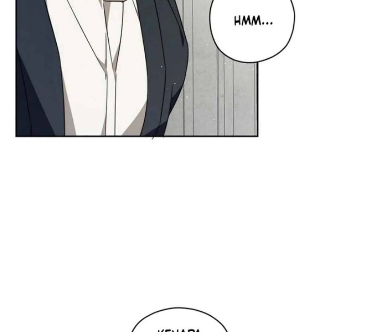 Dear Anonymous Sponsor Chapter 8 halaman 20