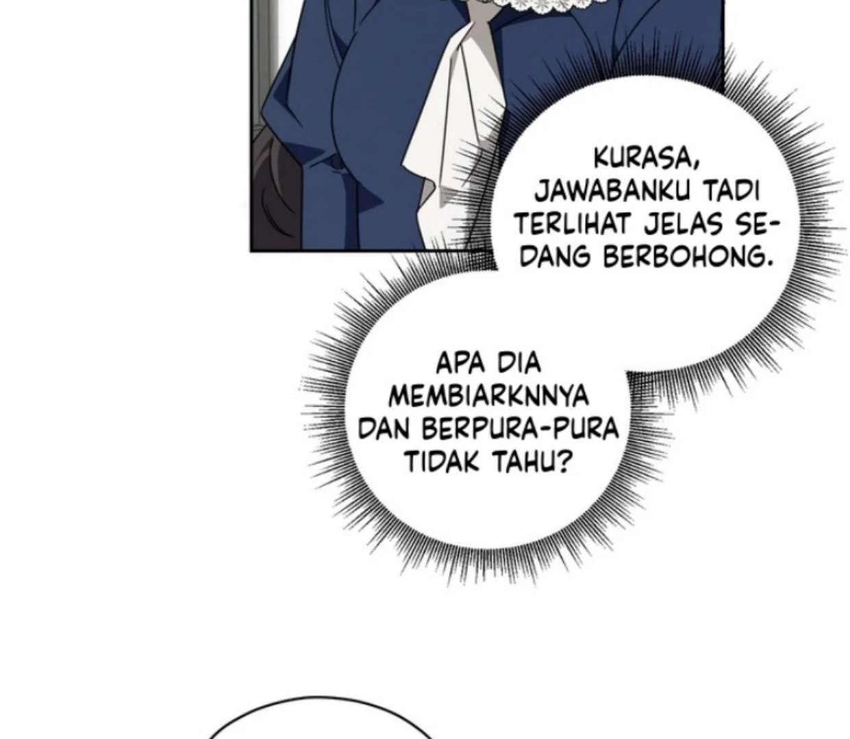 Dear Anonymous Sponsor Chapter 8 halaman 24